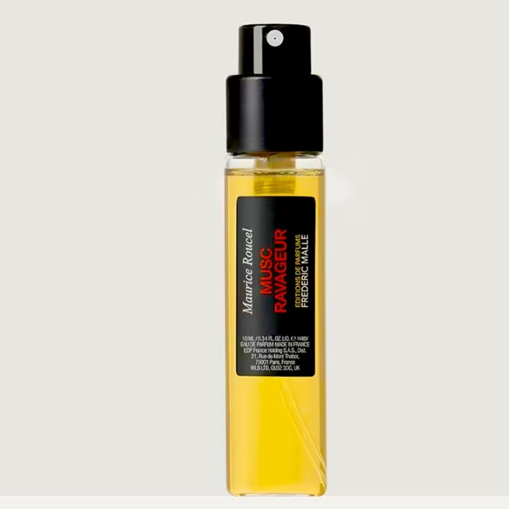 FREDERIC MALLE MUSC RAVAGEUR TRAVEL SPRAY REFILL